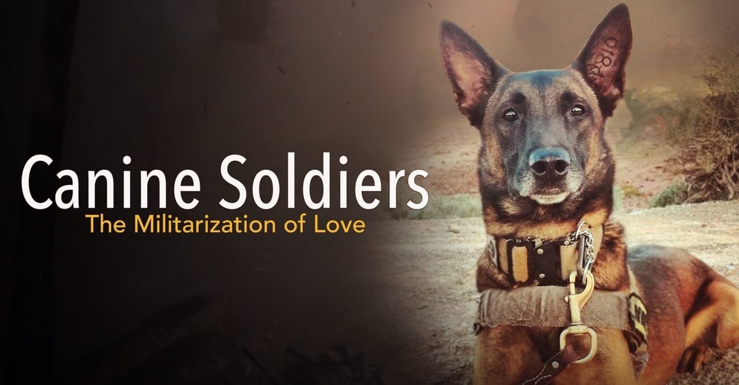 Canine Soldiers
