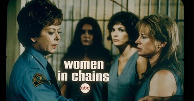 Woman in Chains streaming: where to watch online?