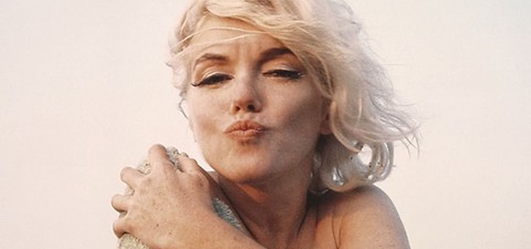 Con amor, Marilyn
