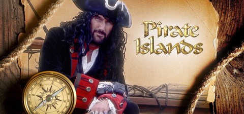 Pirate Island, entra en el juego