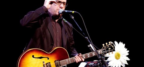 Elvis Costello & The Imposters: Club Date - Live in Memphis