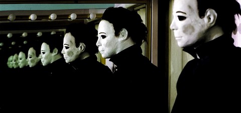 Halloween IV: Powrót Michaela Myersa