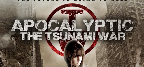 Apocalyptic - The Tsunami War