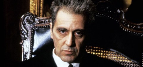 The Godfather, Coda: The Death of Michael Corleone