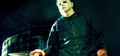 Halloween - The Curse of Michael Myers