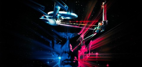 Uzay Yolu III: Spock'ı Ararken