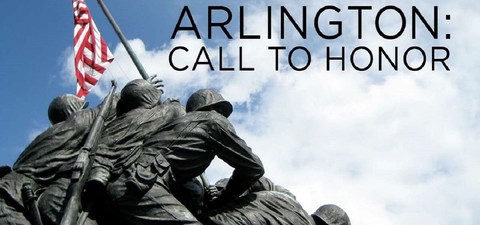 Arlington Call to Honor