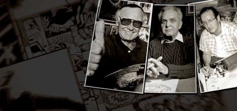 Marvel: 75 Años, de Subcultura a Pop
