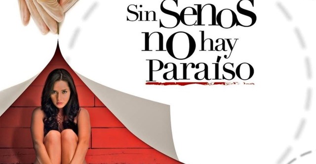 Sin senos sí hay paraíso Season 1 - episodes streaming online