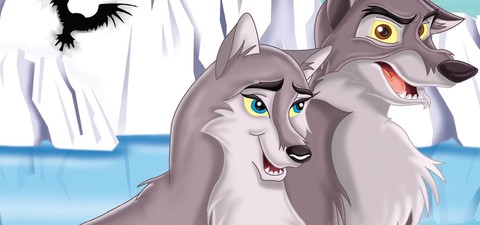 Balto 2 - Il mistero del lupo