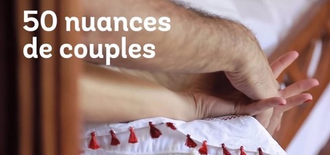 50 nuances de couples
