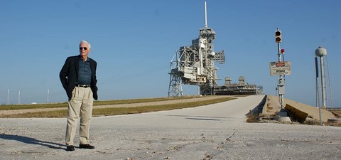 Eugene Cernan: L'ultimo uomo sulla Luna