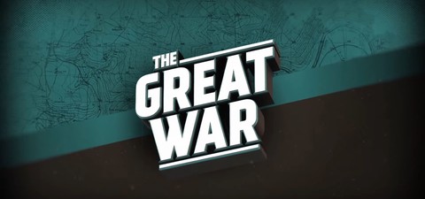1914 - Europe Goes To War