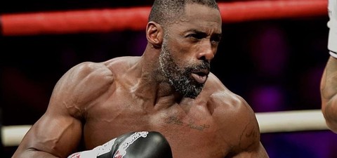 Idris Elba - Der Kampf seines Lebens