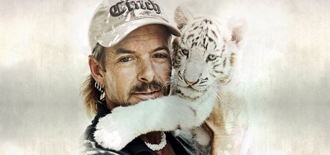 Joe Exotic e le tigri: segreti e bugie