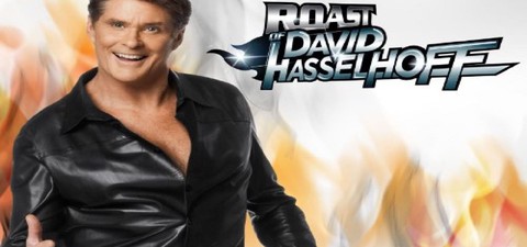 Comedy Central Roast of David Hasselhoff