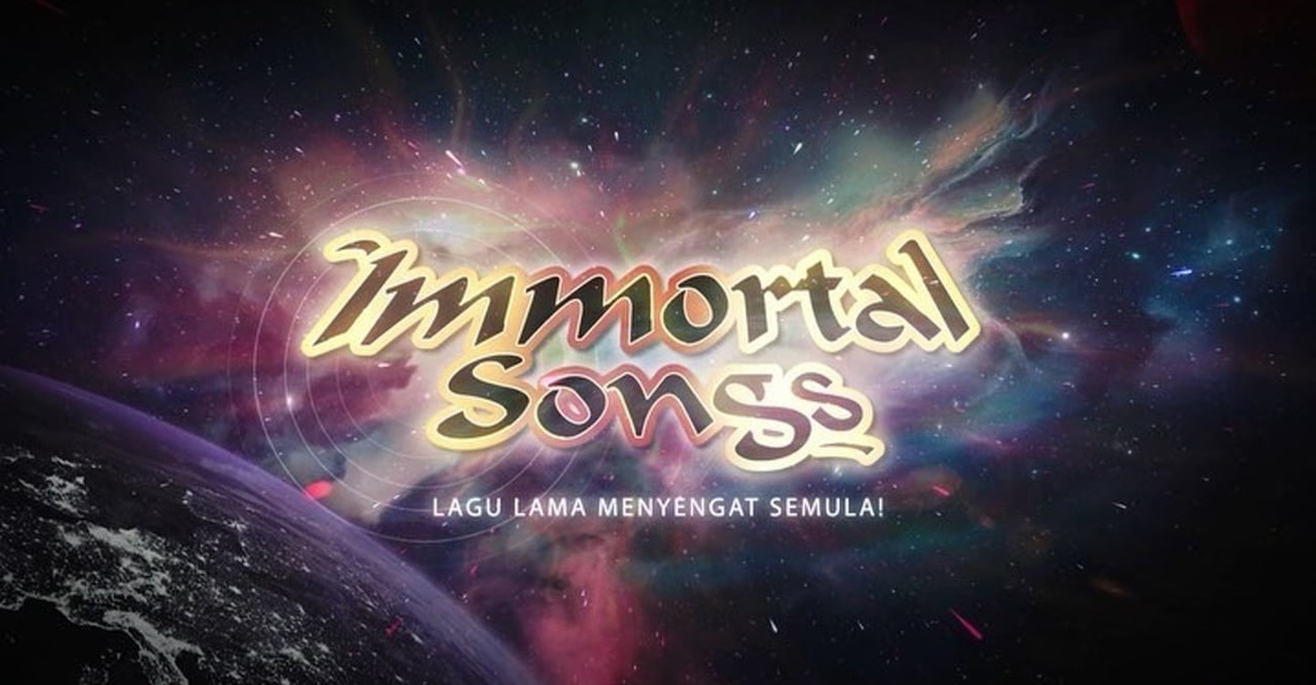 Immortal Songs streaming tv show online