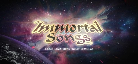 Immortal Songs: Singing the Legend