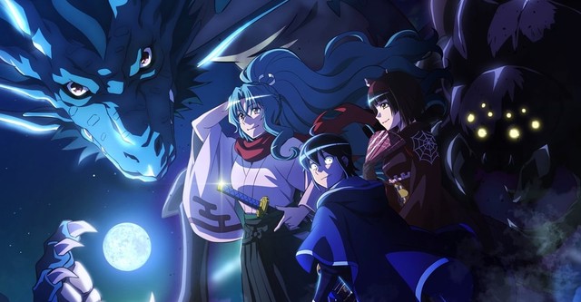 Tsukimichi Moonlit Fantasy Temporada 2: Data de lançamento, enredo