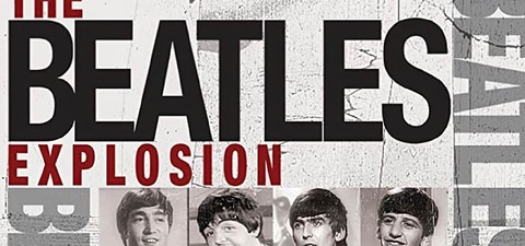 Beatles: Velký začátek