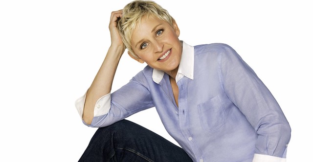 The Ellen DeGeneres Show season 18 - Metacritic