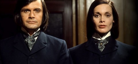Dr. Jekyll és Mrs. Hyde