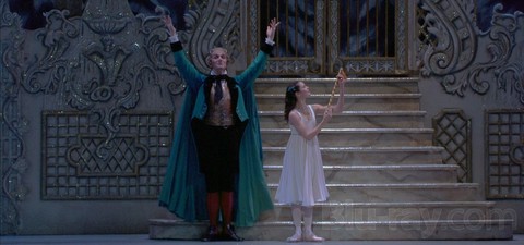The Royal Ballet: Tchaikovsky - The Nutcracker