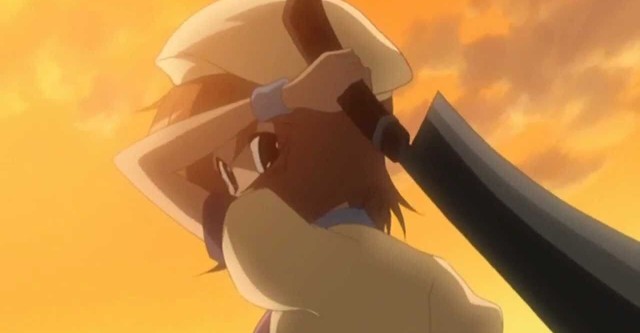 Higurashi: When They Cry - streaming online