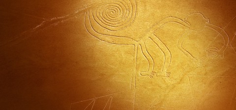 The Last Secrets of the Nasca