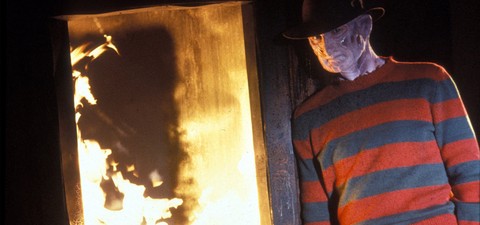 Freddy's Dead: The Final Nightmare