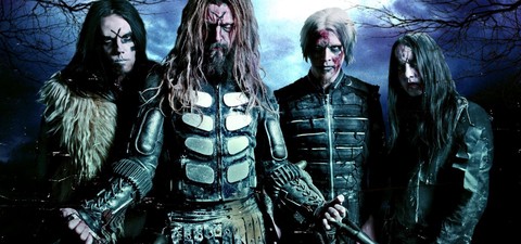 Rob Zombie: The Zombie Horror Picture Show