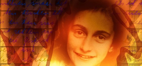 Anne Frank Tragiczna historia