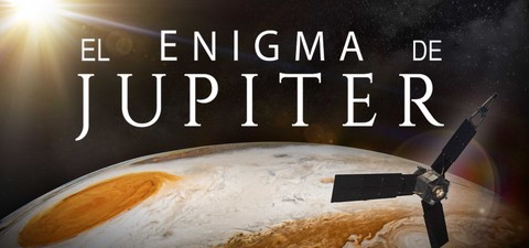 O Enigma de Júpiter