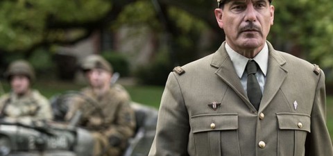 De Gaulle (TV Mini Series 2020– ) - IMDb
