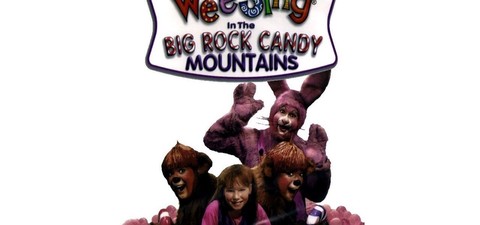 Wee Sing in the Big Rock Candy Mountains
