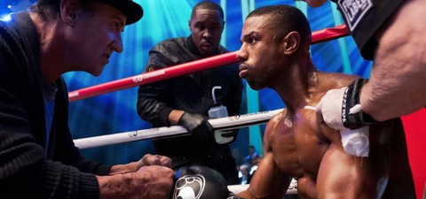 From Rocky to Creed: The Legacy Continues