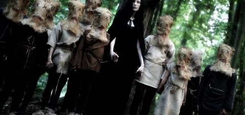 Curse of the Witching Tree - Das Böse stirbt nie