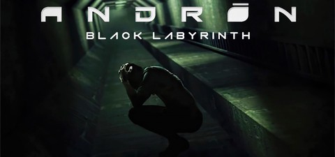 Andròn: Le Labyrinthe Noir