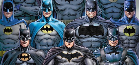 The Batmen