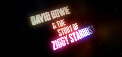 David Bowie & The Story of Ziggy Stardust