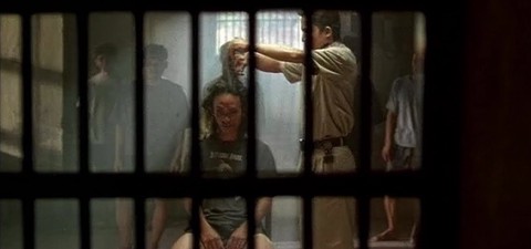 Bangkok Hell: Nor Chor - The Prisoners