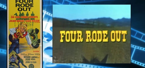 Four Rode Out