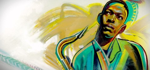 Chasing Trane: Historia Johna Coltrane'a