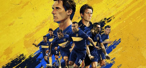 Boca Juniors – Hautnah