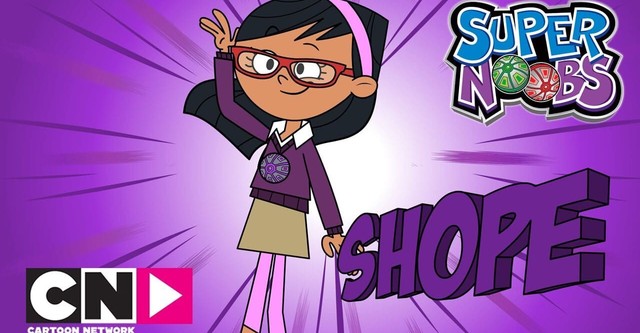 Watch Supernoobs season 1 episode 52 streaming online