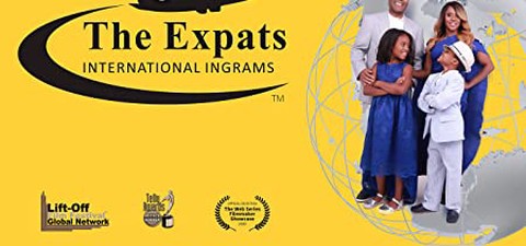 The Expats International Ingrams