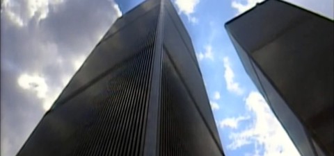 9/11 - A Világkereskedelmi Központ utolsó napja