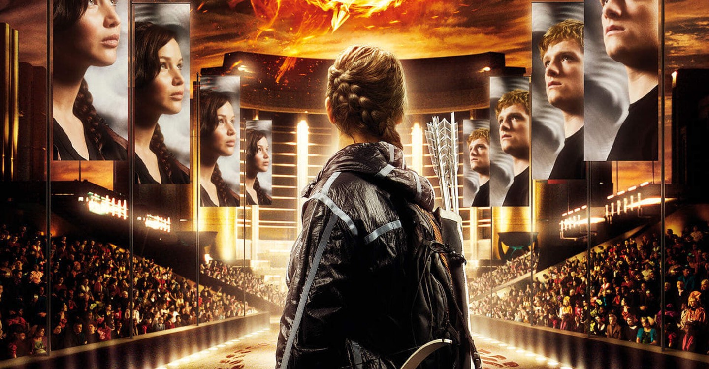 Regarder Hunger Games en streaming complet et légal