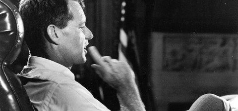Robert Kennedy: Amerykański sen