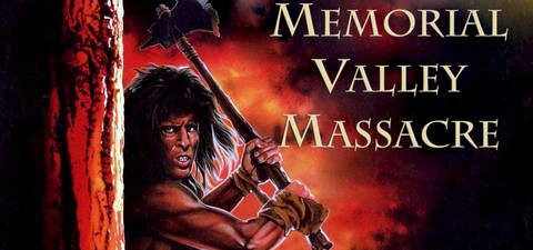 Masacre en Memorial Valley